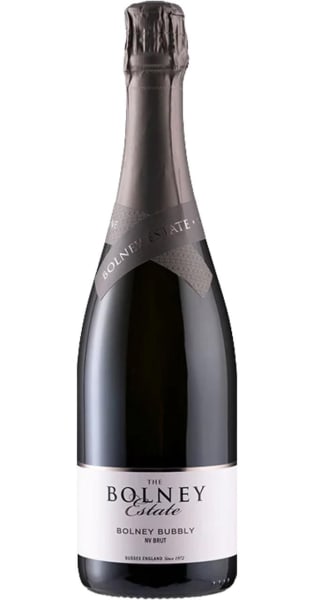 Bolney Estate Bolney Bubbly Brut 75cl 12.5% - L76061.jpg