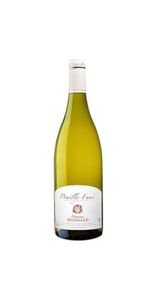 Domaine Bonnard Pouilly Fumé 2025 75cl 13.5% - Domaine Bonnard Pouilly - Fume.jpg