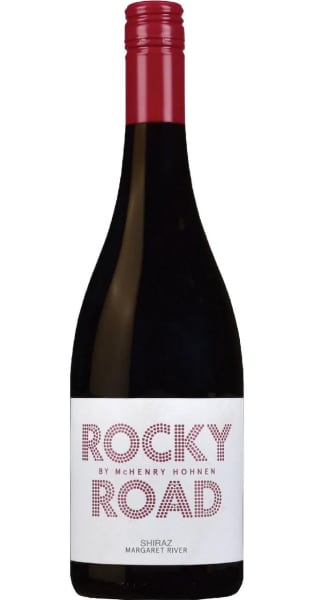McHenry Hohnen Rocky Road Shiraz 2022 75cl 13.5% - M801.jpg