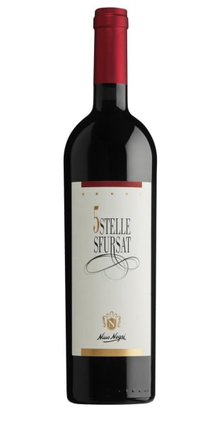 Nino Negri Sfursat 5 Stelle 2022 75cl 15.5% - 2416.jpg