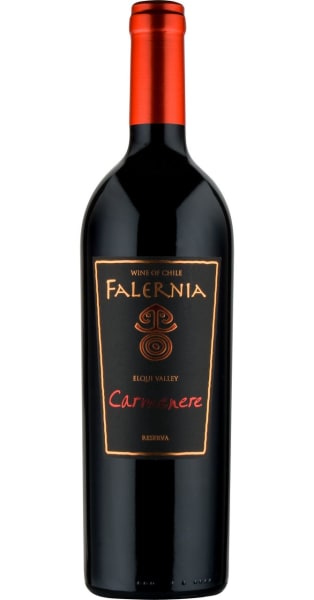 Viña Falernia Carmenere Gran Reserva 2022 75cl 14.5% - 6842.jpg