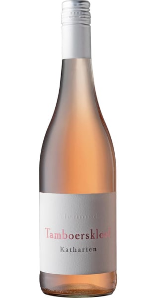 Kleinood Tamboerskloof Katharien Rosé 2024 75cl 12% - L204.jpg