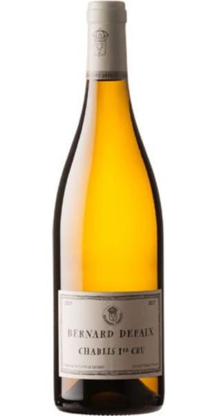 Bernard Defaix Chablis 1er Cru Côte de Léchet Réserve 2024 75cl 13% - 840761.jpg