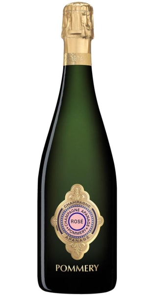 Louis Pommery Champagne Apanage Rosé 1874 MV 75cl 12.5% - M963.jpg