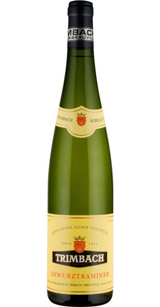 Trimbach Gewurztraminer Half Bottle 2020 37.5cl 15% - 6383.jpg