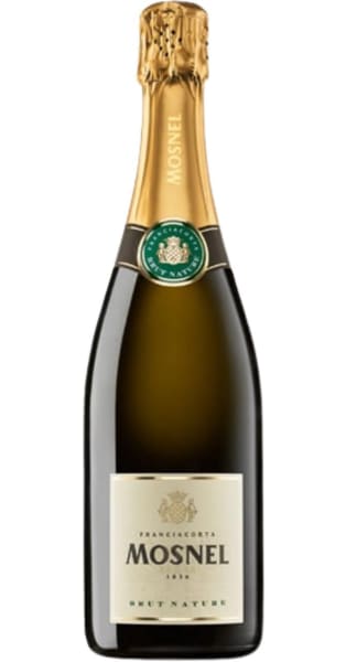 Mosnel Franciacorta Brut Nature  - L95661NV.jpg