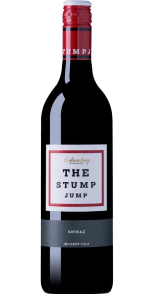 d'Arenberg The Stump Jump Shiraz 2021 75cl 14.5% - A718.jpg
