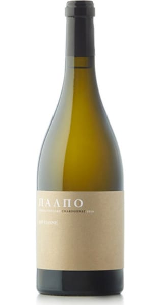 Kir-Yianni Palpo Single Vineyard Chardonnay 2023 75cl 14% - H714.jpg