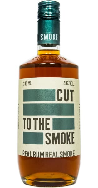 CUT Rum CUT Smoked Rum (Jamaica) - G04264NV.jpg