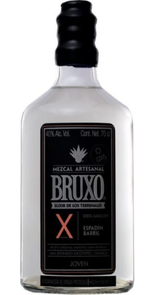 Bruxo Bruxo X Mezcal - G25464NV.jpg