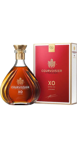 Courvoisier Courvoisier XO Cognac 70cl 40% - C58464NV.jpg