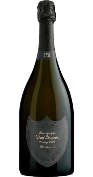 Dom Perignon Plénitude P2 2004 75cl 12.5% - F10362.jpg