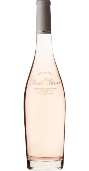 Cloud Chaser 2019 Cloud Chaser Provence Rose 2019 75cl 12.5% - E204.jpg