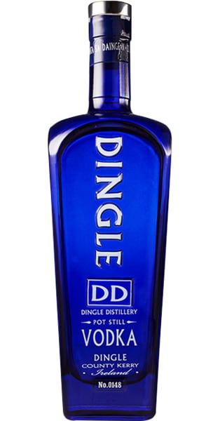 Dingle Distillery Vodka   70cl 40% - E33764NV.jpg
