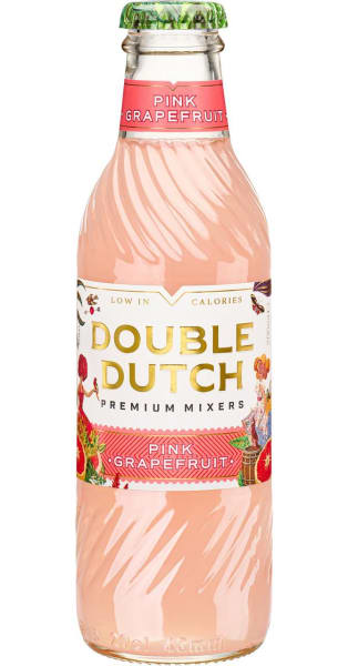 Double Dutch Pink Grapefruit 20cl - L09513NV.jpg