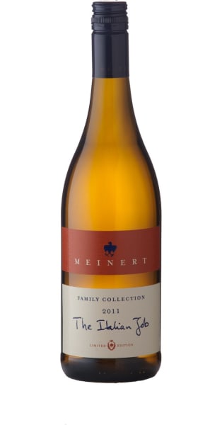 Meinert The Italian Job White Merlot 2020 75cl 13% - H365.jpg