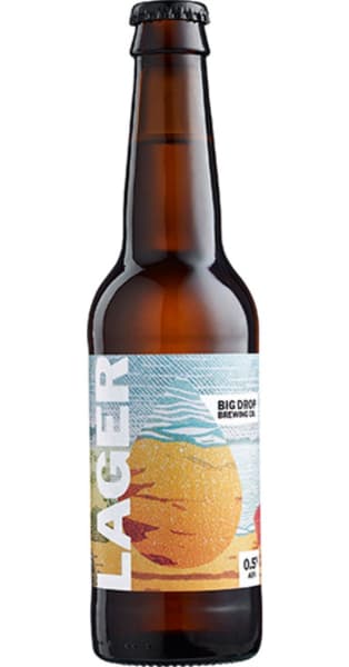 Big Drop Big Drop Reef Point Lager 33cl 0.5% - H13615NV.jpg