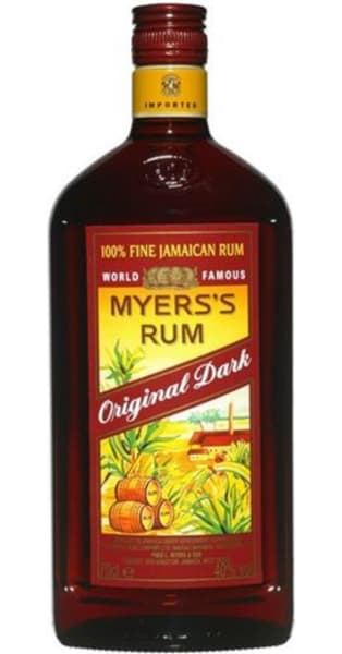 Myers's Myers Rum 70cl 40% - C36264NV.jpg