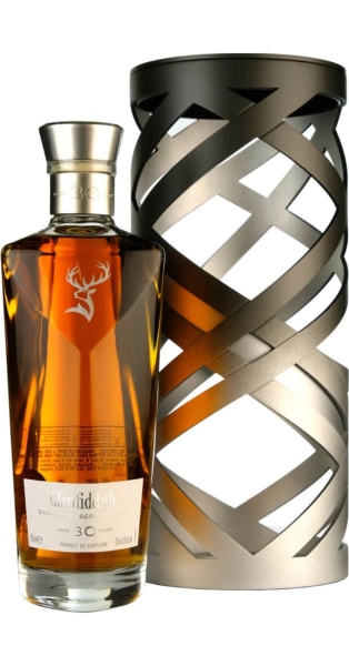 The Balvenie 30yr Suspended Time Single Malt Whisky 70cl 43% - L31929NV.jpg