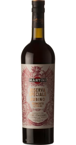 Martini Martini Riserva Speciale Rubino Vermouth 75cl 18% - G013.jpg