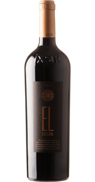 Ixsir El Ixsir Red 2016 75cl 14.5% - E441.jpg