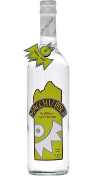 Macchu Pisco Macchu Pisco - D54404NV.jpg