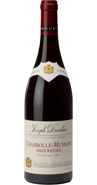 Joseph Drouhin Chambolle Musigny 1er Cru Amoureuses 2021 75cl 13.5% - H762.jpg