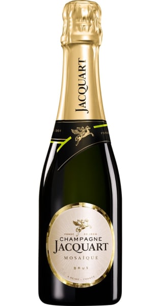 Champagne Jacquart Brut Mosaïque Half 37.5cl 12.5% - 739606.jpg