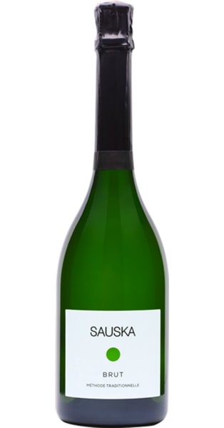 Sauska Sparkling Brut 75cl 12% - K140.jpg