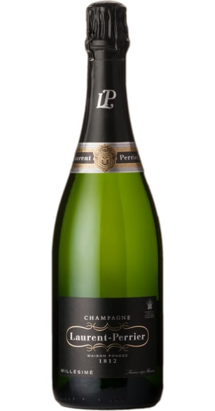 Laurent Perrier Vintage 2015 75cl 12% - 1314.jpg
