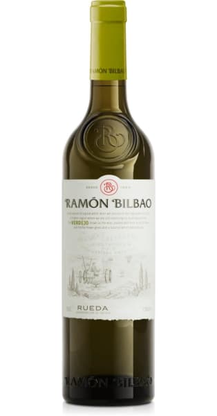 Ramón Bilbao Journey Collection Verdejo 2023 75cl 13% - J924.jpg