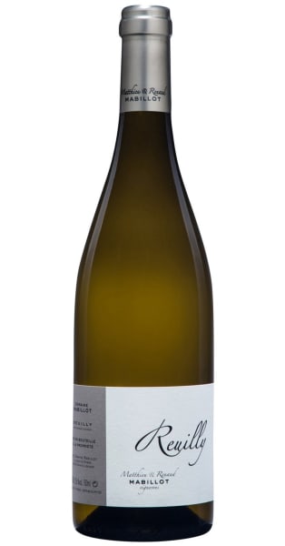 Domaine Mabillot Reuilly Blanc 2023 75cl 13% - L929.jpg