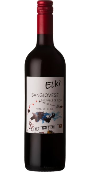 Viña Falernia Elki Sangiovese 2020 75cl 14% - 6835.jpg