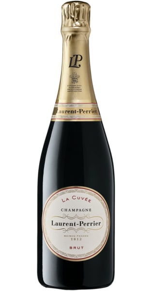 Laurent Perrier La Cuvée Magnum 150cl 12% - 1310.jpg