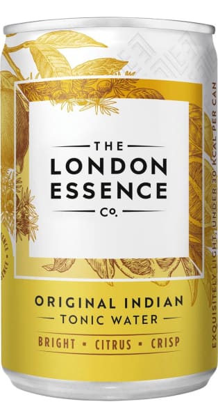 London Essence Indian Tonic Water Can - K683CZNV.jpg