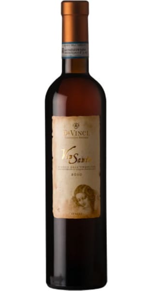 Cantine Leonardo Da Vinci Vin Santo dell'Empolese 50cl 2011 50cl 16.5% - E81926.jpg