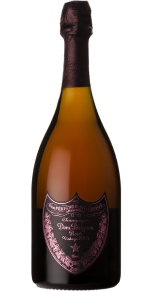 Dom Perignon Rose 2009 75cl 12.5% - 5226.jpg