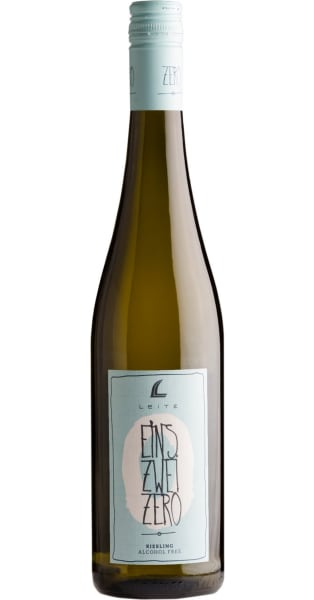 JJ Leitz Eins Zwei Zero Riesling 0.0% 75cl 0% - H799.jpg