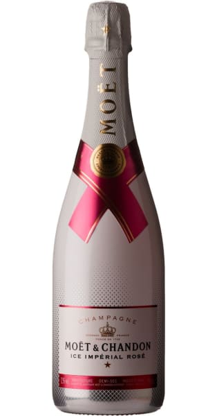 Moët & Chandon Ice Impérial Rosé 75cl 12.5% - B829.jpg