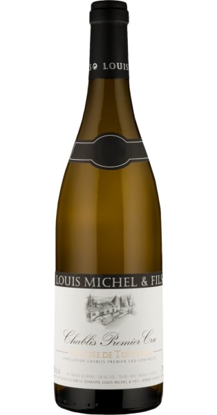 Louis Michel Chablis 1er Cru Montée de Tonnerre 2022 75cl 13% - 5020.jpg