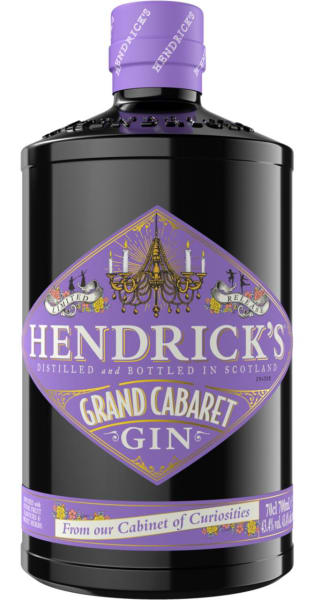 Hendrick's Grand Cabaret 70cl 43.4% - M02464NV.jpg