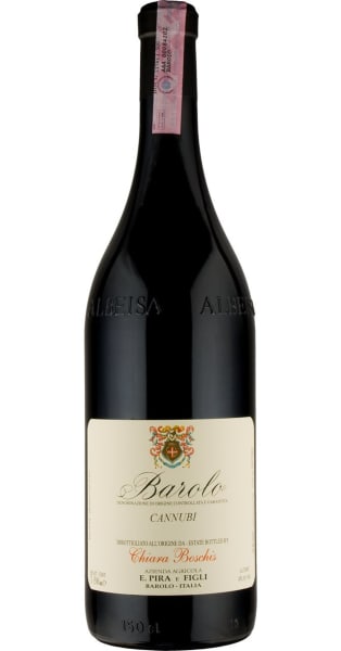 Chiara Boschis - E. Pira Barolo, Cannubi Organic 2020 75cl 14.5% - 3088.jpg