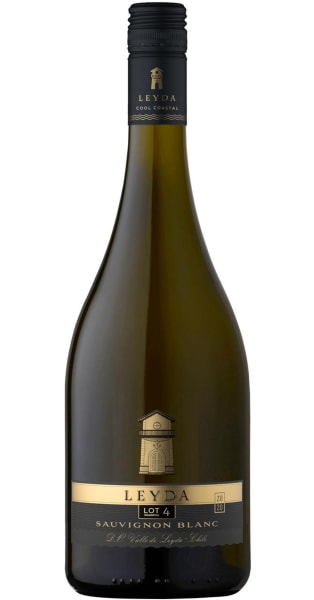 Viña Leyda Lot 4 Sauvignon Blanc 2022 75cl 13% - B404.jpg