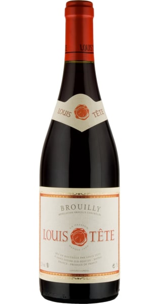 Louis Tête Brouilly 2023 75cl 13% - 2499.jpg