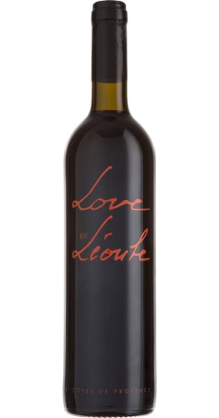 Château Léoube Léoube La Londe Rouge Organic 2023 - J745.jpg