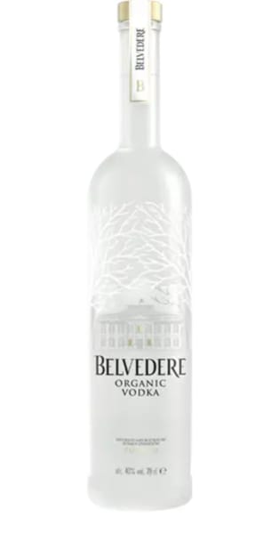 Belvedere Belvedere Organic 70cl 40% - L99164NV.jpg