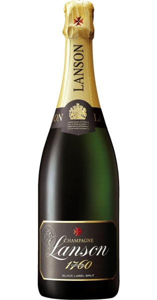 Lanson Le Black Creation Brut 75cl 12.5% - F67561NV.jpg