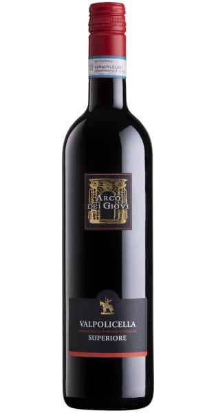 Arco dei Giovi Valpolicella Superiore DOC Arco dei Giovi 2022 75cl 12.5% - K617.jpg