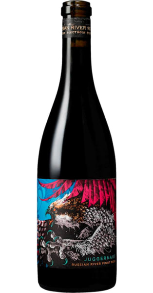 Bogle Family Vineyards Russian River Pinot Noir 2021 75cl 14.5% - K03401.jpg