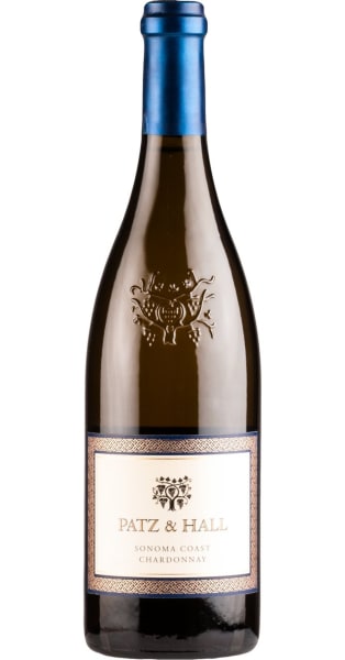 Patz & Hall Chardonnay Sonoma Coast 2018 - H771.jpg
